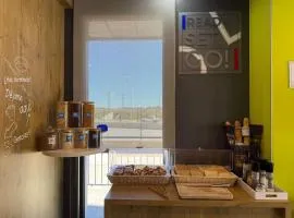 Ibis Budget Valencia Alcasser