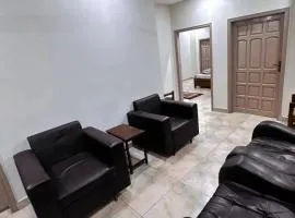 Khushal Residence