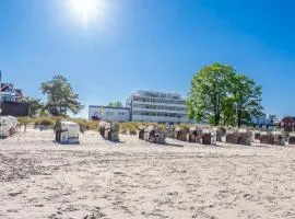 Küstenzeit - direkt am Meer