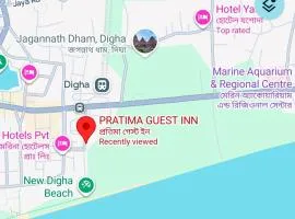 Pratima Guest inn 1