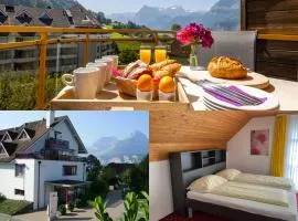 Apart Holidays