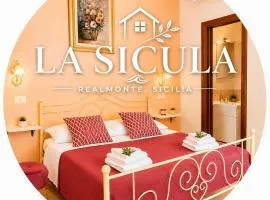 Appartamento La Sicula