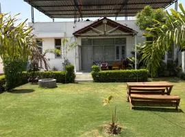 Solanki BNB villa & guest house entire place fully pvt