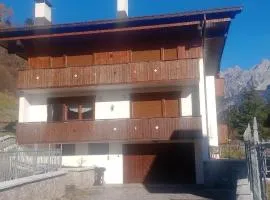 Casa Toni