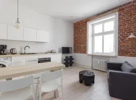 Apartment Gdynia Centrum SEA 5 min do morza