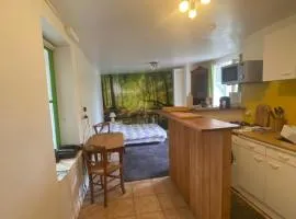 Studio Boiscorde, Wifi, le Perche