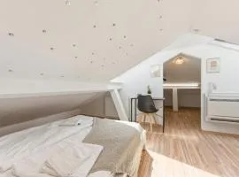 G-Living Wilhelm11 - City & Work Apartment