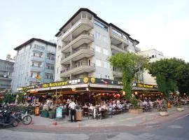 Havana Apart Hotel