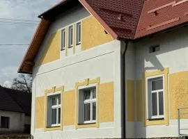 Statek Osmička