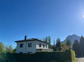 Wohlfühlapartments Steiner