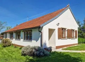 Nice Home In Stefanje With Wifi