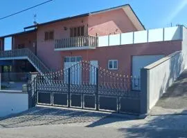 Casa Rosàlia