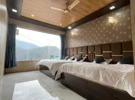 Premji Hotel And Restaurant
