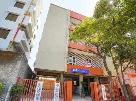 FabHotel Infinity Residency
