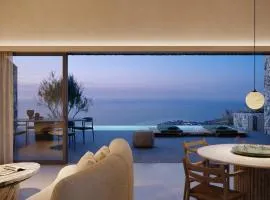 VOUNO Santorini Private Villas - Opening June 2026