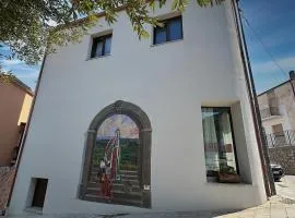 ANTICHE TERRE Di GALLURA