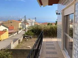 Charming Apt with Private Rooftop Terrace