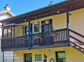 Apartma Mulino