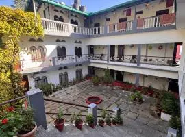 Hotel Jeetu Managed By The Bro'S Hotels