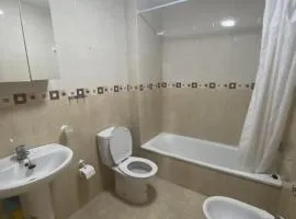 Apartament 2 Bedrooms