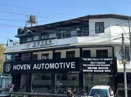 HOVEN Bed & Breakfast