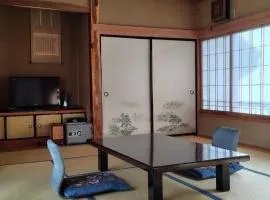 Ryokan Sarashinaya