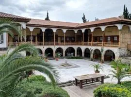 Heritage Homes Mehmet Ali Aga Konağı
