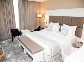 Oran में, होटल 2h HOTEL