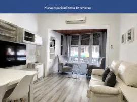 Apartamento San Pascual 18 en Orihuela
