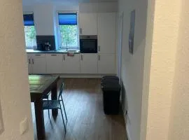 Wohnung Armsheim mit Parkplatz und 3 Schlafzimmer für 9 Personen