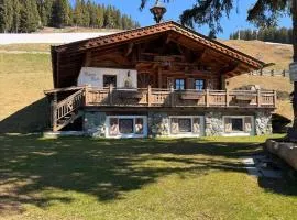 Panorama Alm Chalets by we rent