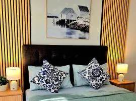 comfortable rooms near perth airport