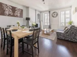 Appartement centre Montlucon