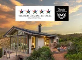 Landrani Luxury Lodge