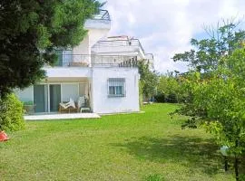 Villa Georgia Poseidi