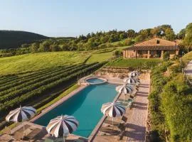 Tuscan Relais Il Serraglio