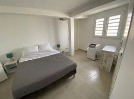 Appartement détente à proximité du front de mer