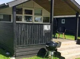 Nice Apartment In Farsø With Heated Swimming Pool