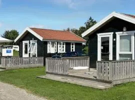 Beautiful Apartment In Farsø