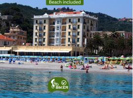 Lido Resort, Hotel in Finale Ligure
