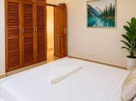 Evara Luxe stay