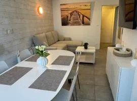 Cocoon Chic Gruissan