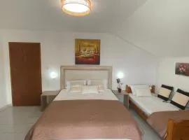 Christakos Apartments