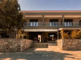 Old Nikiti's Hotel