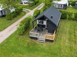 Nice Apartment In Farsø With Heated Swimming Pool