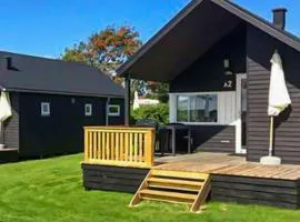 Nice Apartment In Farsø With Heated Swimming Pool