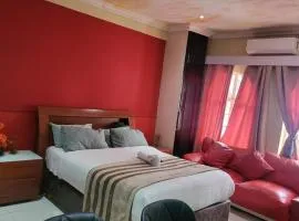 At Blackwood Guesthouse