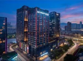 Fairfield by Marriott Zhuhai