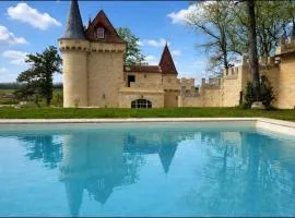 La Réserve du Château de Roques