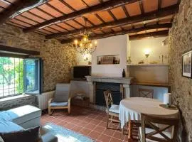 Mas Gastes, Casa en Calonge